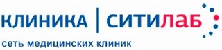 Логотип Клиника Ситилаб на Автостроителей