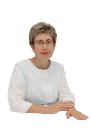 Корнейчук Светлана Ивановна