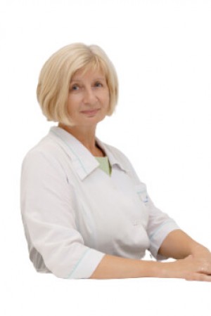 Савина Елена Александровна