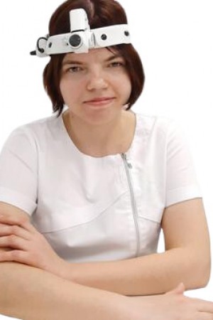 Миникаева Анна Сергеевна