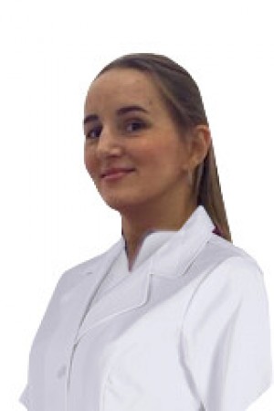 Махмутова Роза Насибулловна