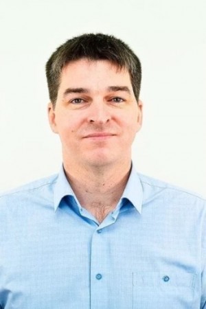 Рыжков Василий Александрович