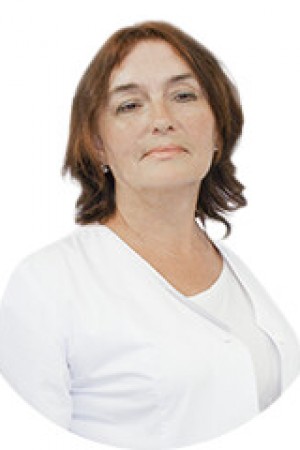 Соболева Наталья Георгиевна