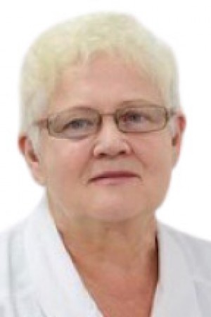 Денисова Ольга Георгиевна
