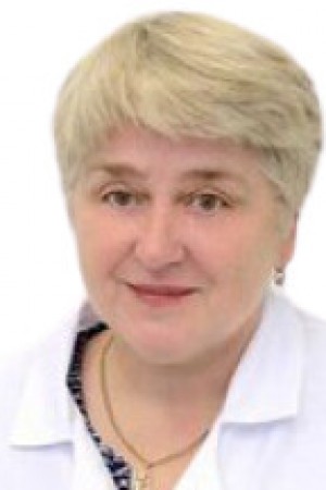 Мигашкина Людмила Вениаминовна